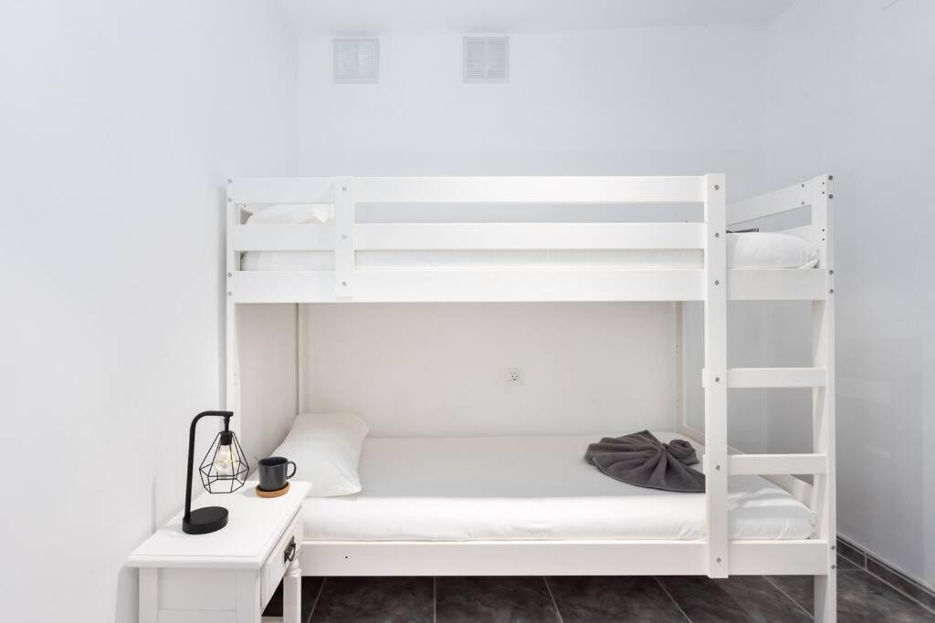 Appartement Echenerbe By Smart