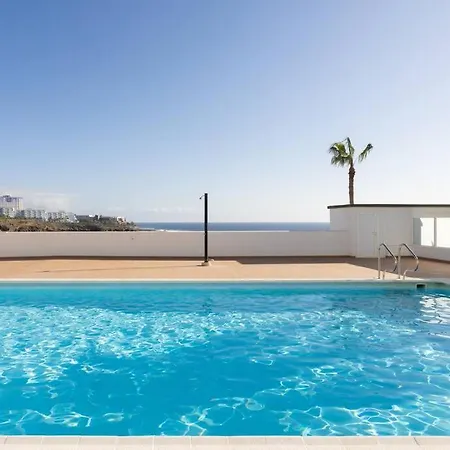 Echenerbe By Smart Holiday Callao Salvaje Exterior photo