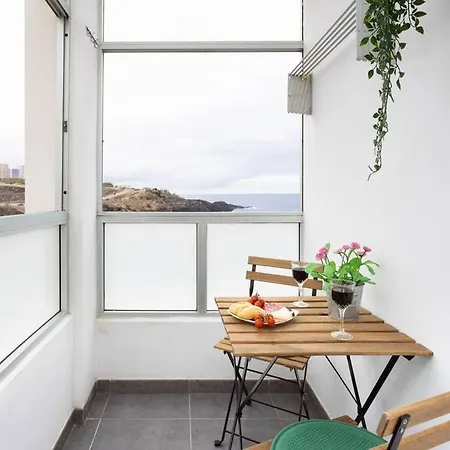 Echenerbe By Smart Holiday Callao Salvaje Exterior photo