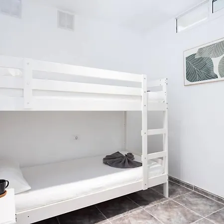 Echenerbe By Smart Holiday Callao Salvaje Exterior photo