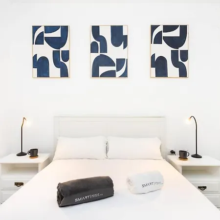 Echenerbe By Smart Holiday Callao Salvaje Exterior photo