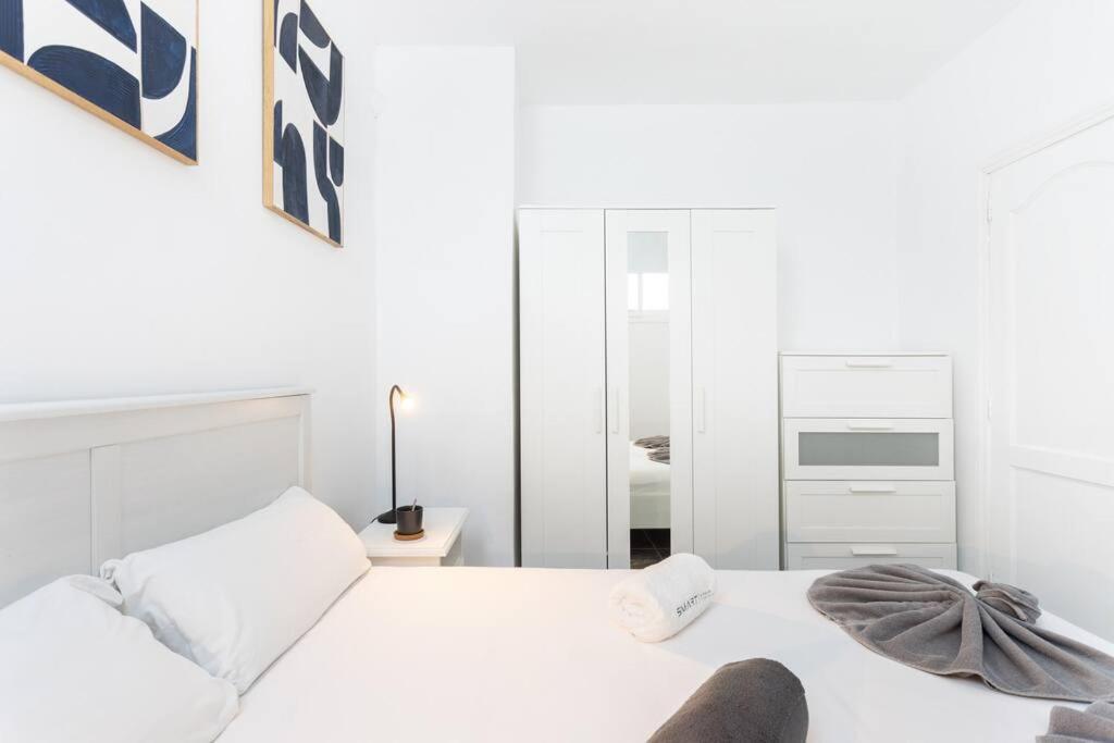 Echenerbe By Smart Apartment
