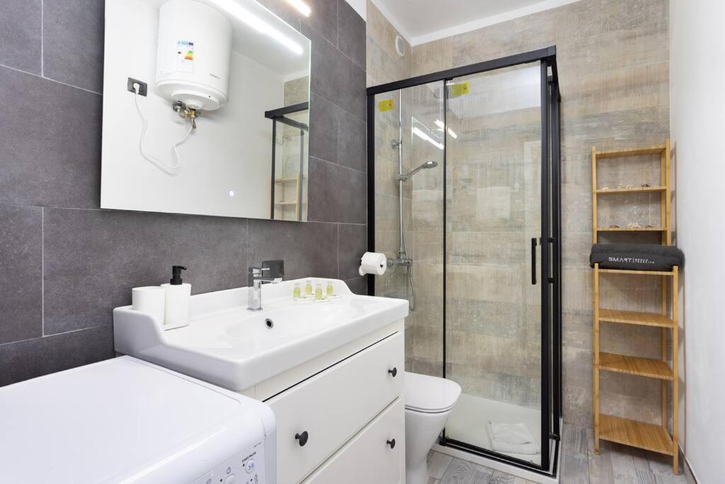 Apartment Echenerbe By Smart Callao Salvaje