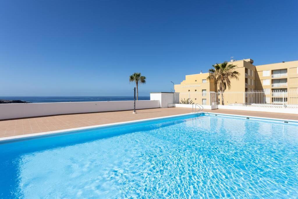 Echenerbe By Smart Apartment Callao Salvaje