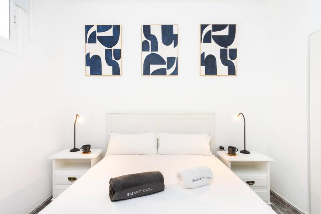 Echenerbe By Smart *