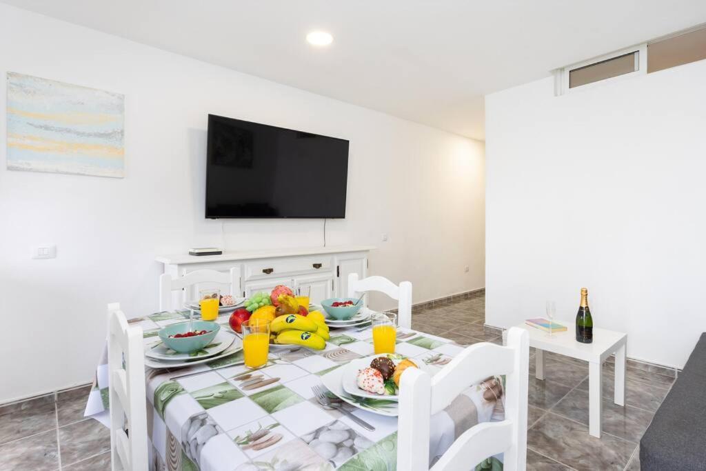 Apartment Echenerbe By Smart Callao Salvaje
